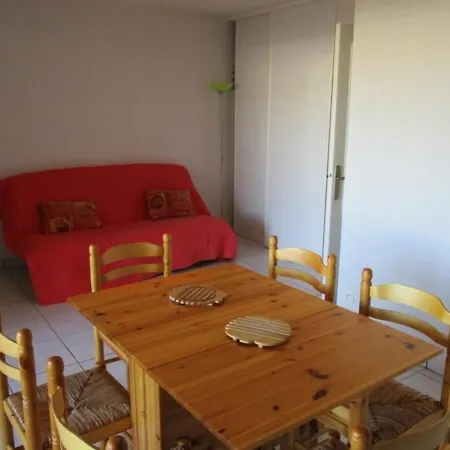 Appartamento Ciboure, 3 Pièces, 6 Personnes - Fr-1-4-504 Ciboure
