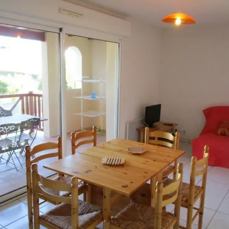Ciboure, 3 Pièces, 6 Personnes - Fr-1-4-504 Appartamento *