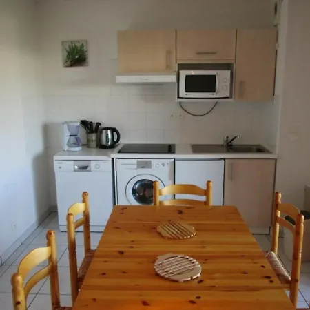 Appartamento Ciboure, 3 Pièces, 6 Personnes - Fr-1-4-504