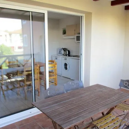 Ciboure, 3 Pièces, 6 Personnes - Fr-1-4-504