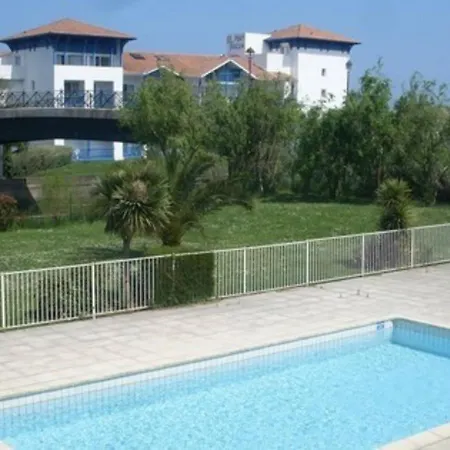 Ciboure, 3 Pièces, 6 Personnes - Fr-1-4-504 Appartamento Ciboure