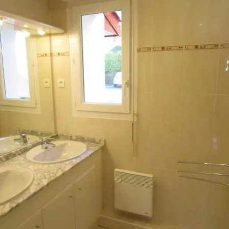 Ciboure, 3 Pièces, 6 Personnes - Fr-1-4-504 Appartamento *