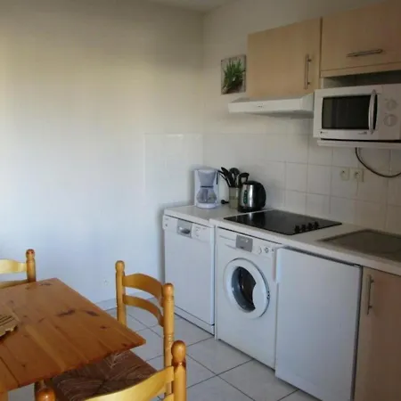 Appartamento Ciboure, 3 Pièces, 6 Personnes - Fr-1-4-504 *