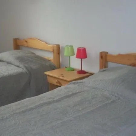 Ciboure, 3 Pièces, 6 Personnes - Fr-1-4-504