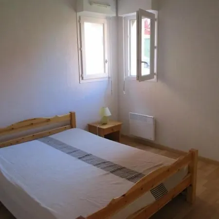 Ciboure, 3 Pièces, 6 Personnes - Fr-1-4-504 Appartamento